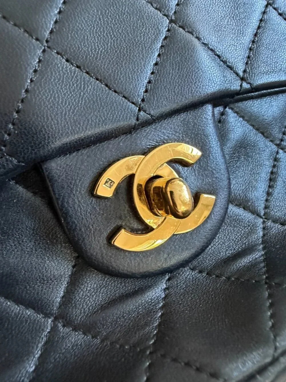 CHANEL this item